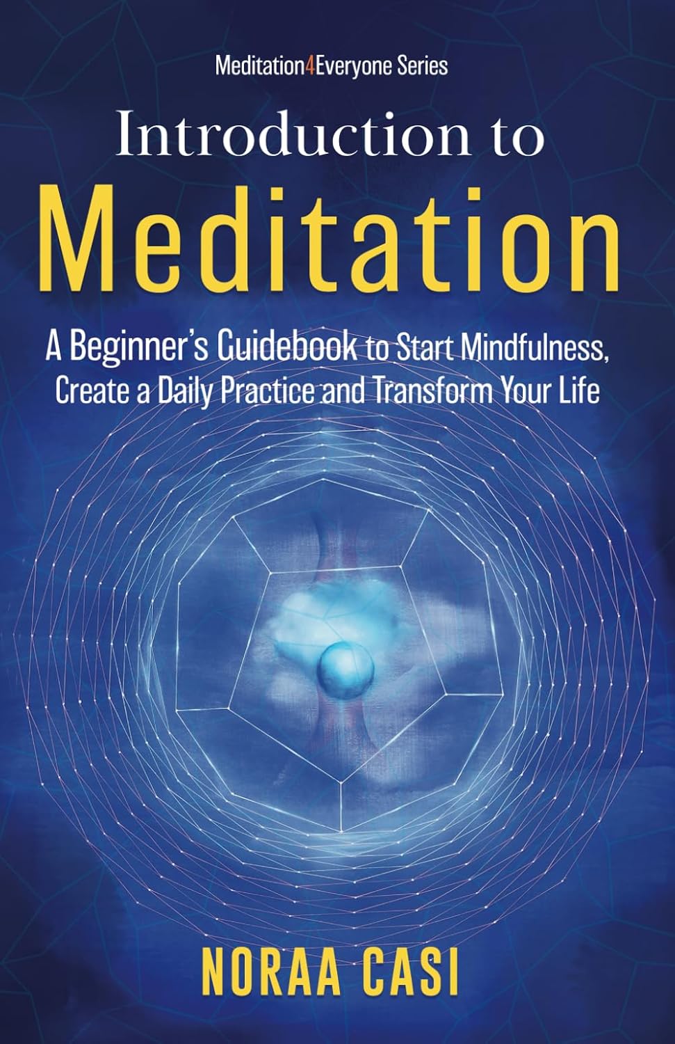 Introduction to Meditation
