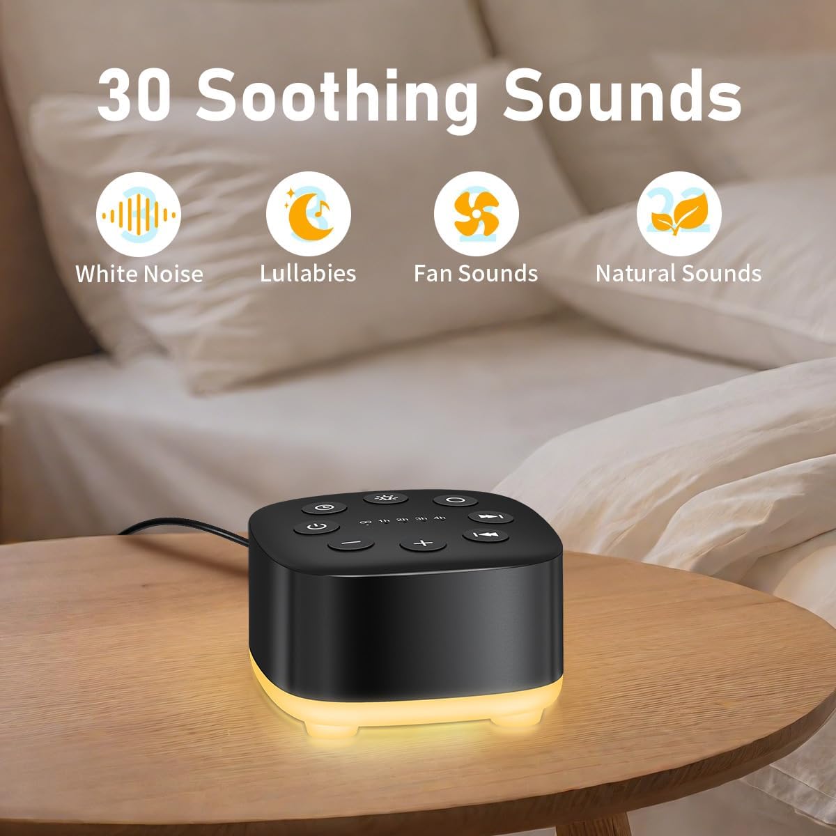 Meditation Sounds